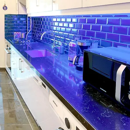 Quality Cozy In A Perfect Location. * Стамбул