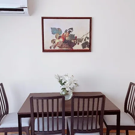 Quality Cozy In A Perfect Location. Стамбул