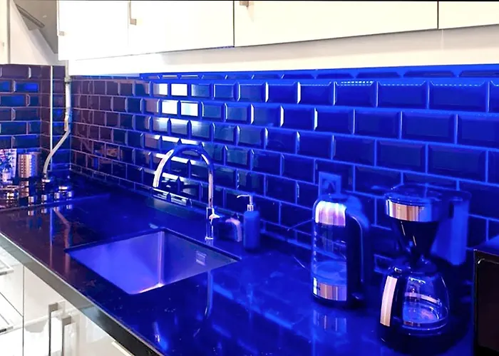 Quality Cozy In A Perfect Location. Стамбул