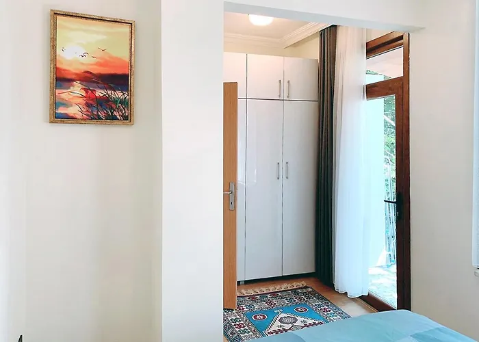 Quality Cozy In A Perfect Location. Стамбул