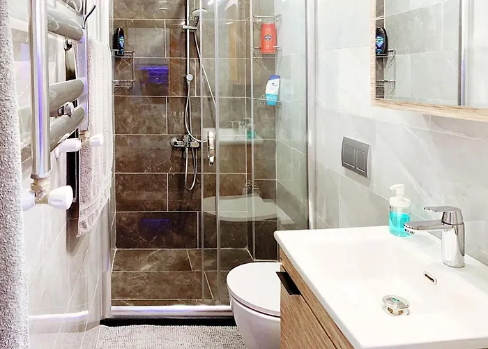 Quality Cozy In A Perfect Location. * Стамбул