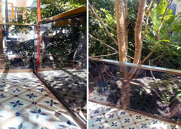 Quality Cozy In A Perfect Location. Стамбул