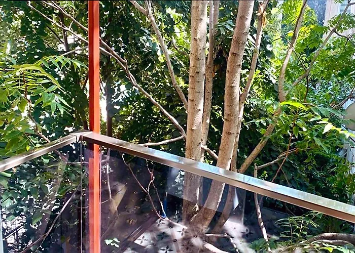 Апартаменты Quality Cozy In A Perfect Location. Стамбул