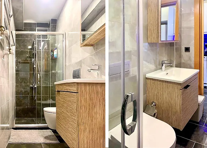 Quality Cozy In A Perfect Location. Апартаменты