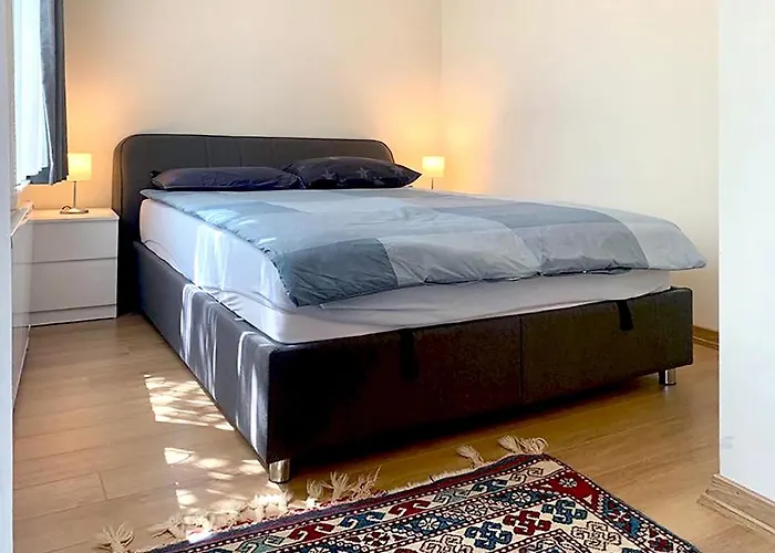 Quality Cozy In A Perfect Location. Апартаменты *