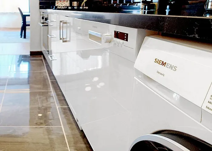 Апартаменты Quality Cozy In A Perfect Location.