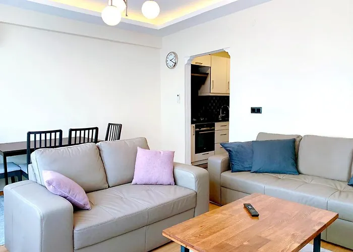 Quality Cozy In A Perfect Location. Апартаменты