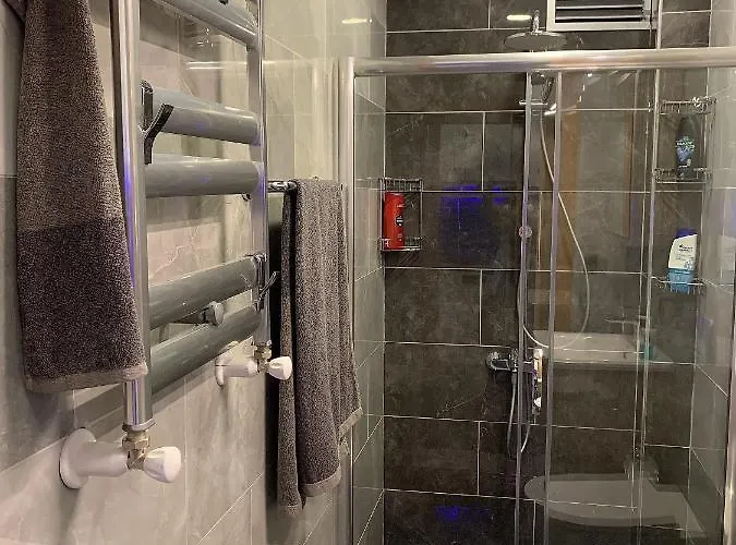 Quality Cozy In A Perfect Location. Апартаменты *