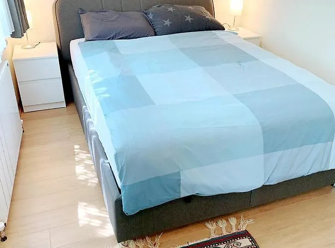 Quality Cozy In A Perfect Location. Апартаменты *