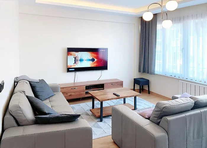 Апартаменты Quality Cozy In A Perfect Location.