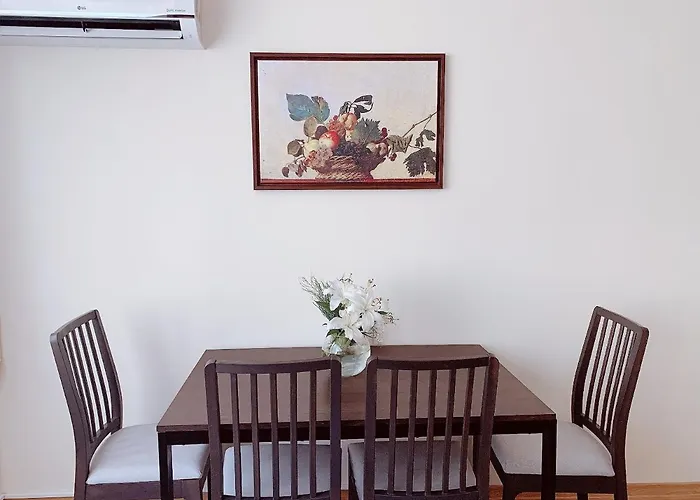 Quality Cozy In A Perfect Location. Стамбул