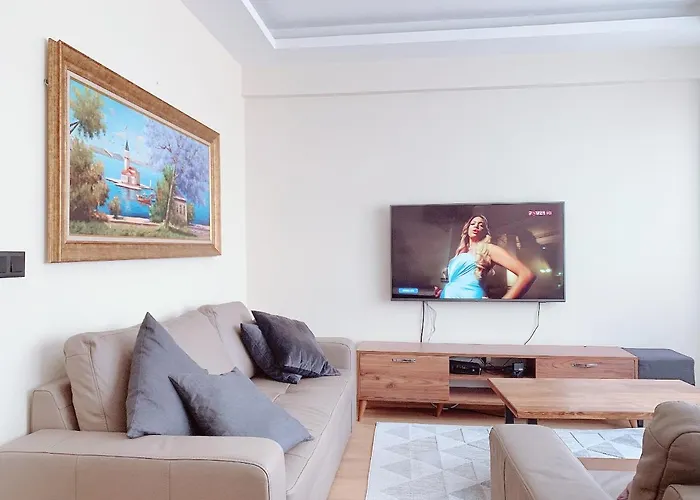 Апартаменты Quality Cozy In A Perfect Location.