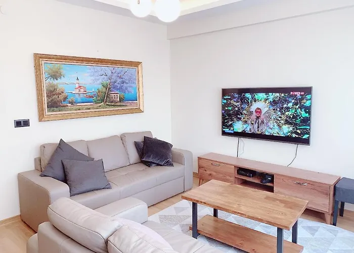 Апартаменты Quality Cozy In A Perfect Location.