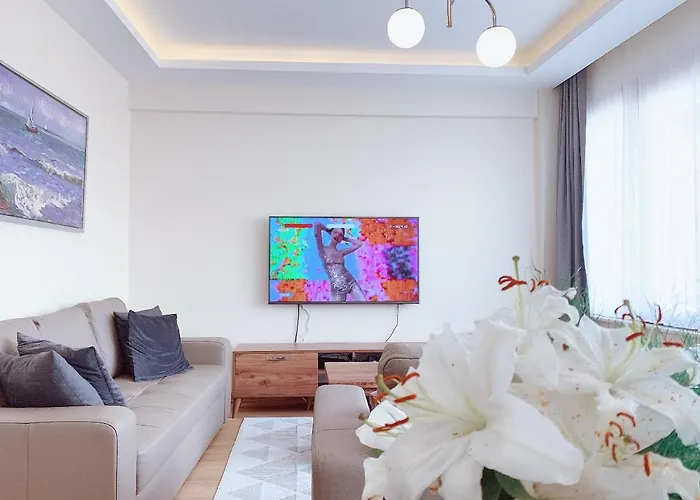 Апартаменты Quality Cozy In A Perfect Location.