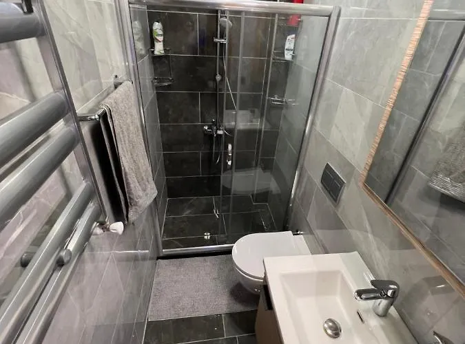 Quality Cozy In A Perfect Location. Апартаменты *