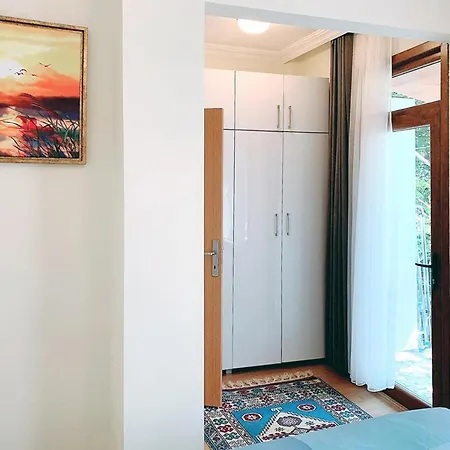 Quality Cozy In A Perfect Location. איסטמבול