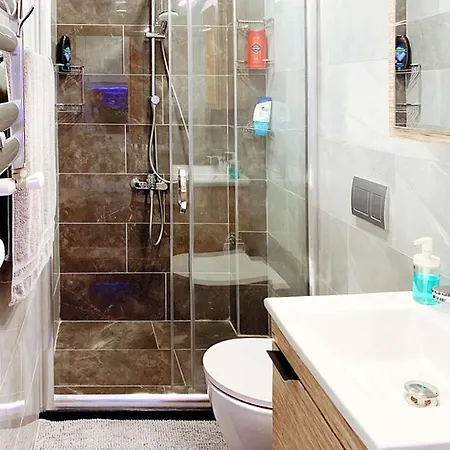 Quality Cozy In A Perfect Location. * איסטמבול