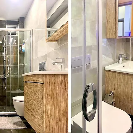 Quality Cozy In A Perfect Location. דירה