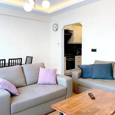 Quality Cozy In A Perfect Location. דירה